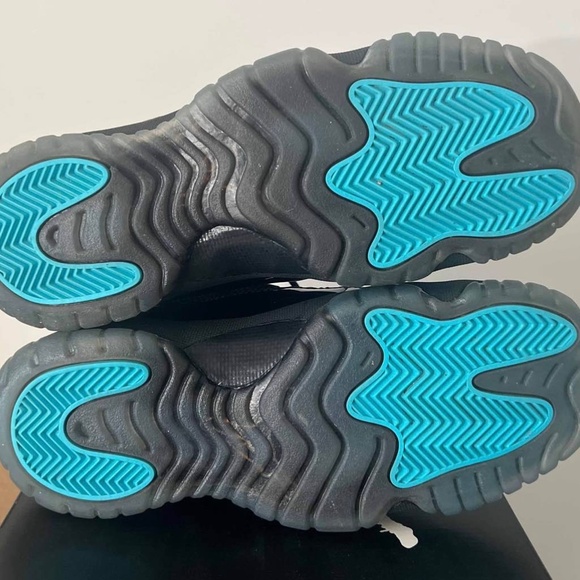 Nike Air Jordan 11 Gamma - Picture 3 of 6